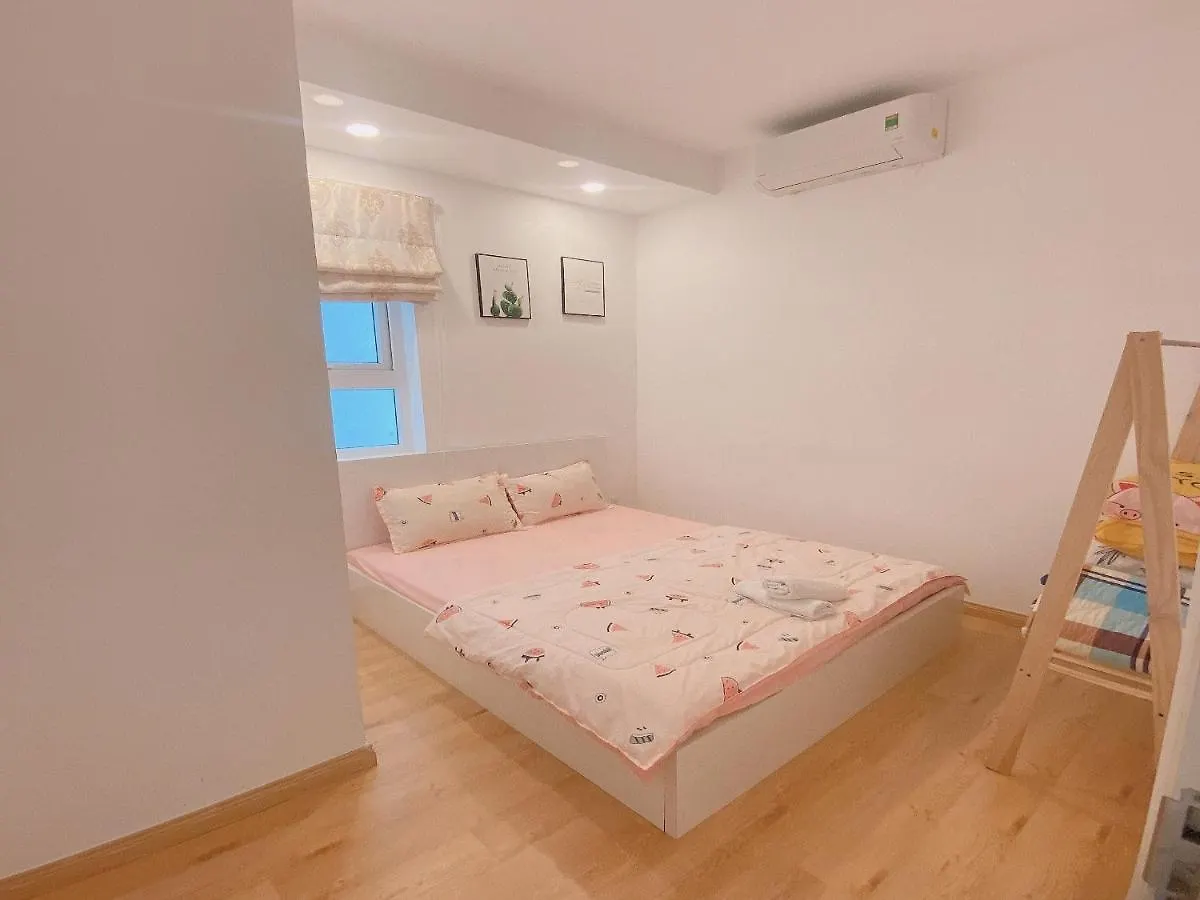 Melody Apartment Vung Tau- May Homestay