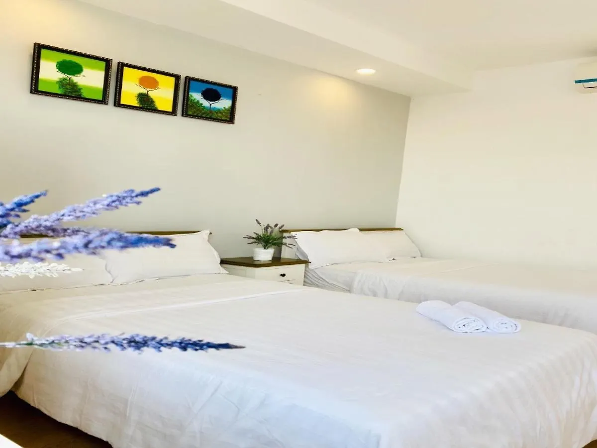 Melody Apartment Vung Tau- May Homestay