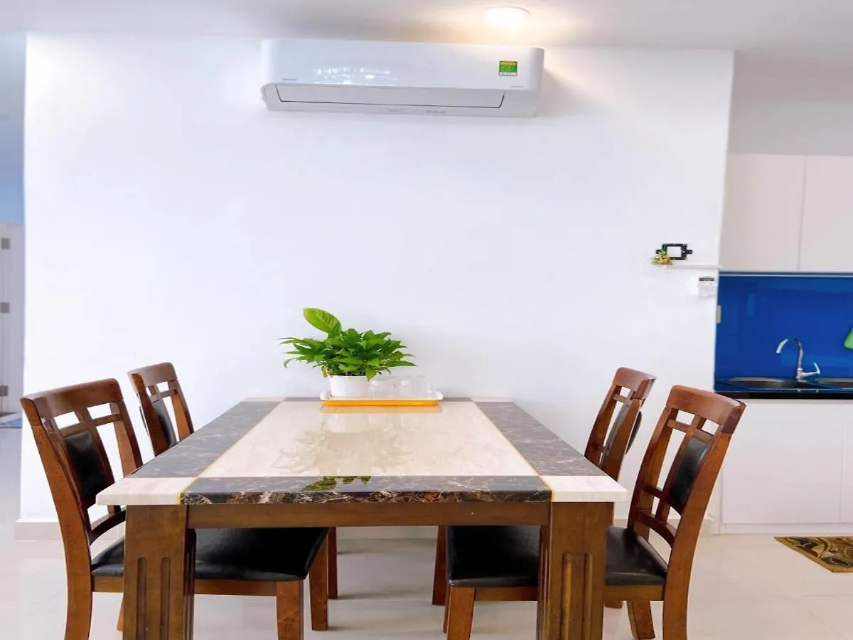 Melody Apartment Vung Tau- May Homestay Vietnam
