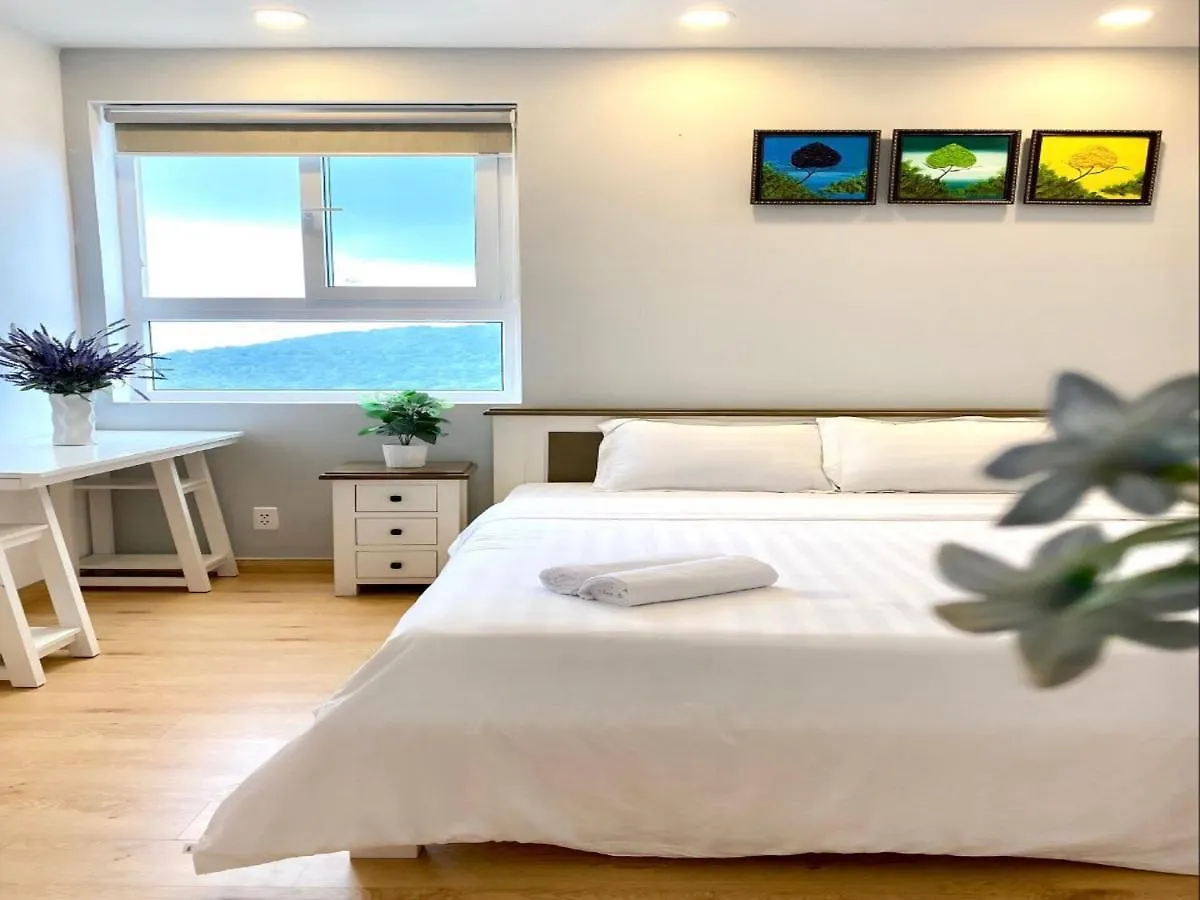 Melody Apartment Vung Tau- May Homestay