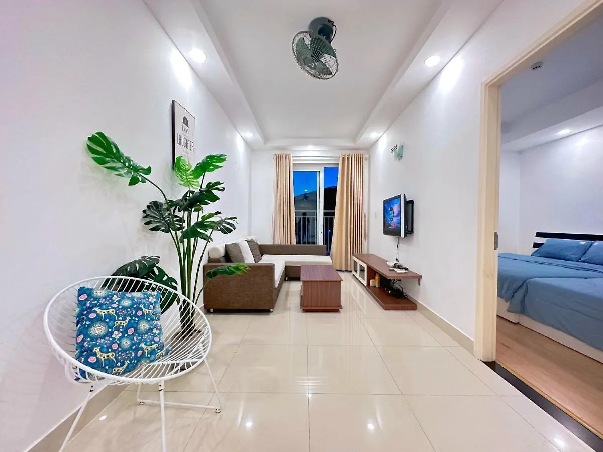 Melody Apartment Vung Tau- May Homestay