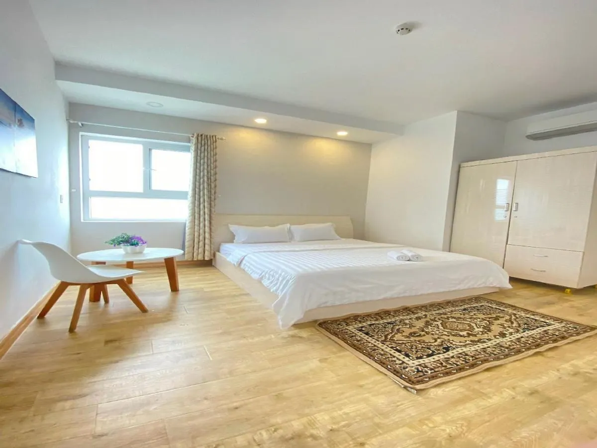 Melody Apartment Vung Tau- May Homestay
