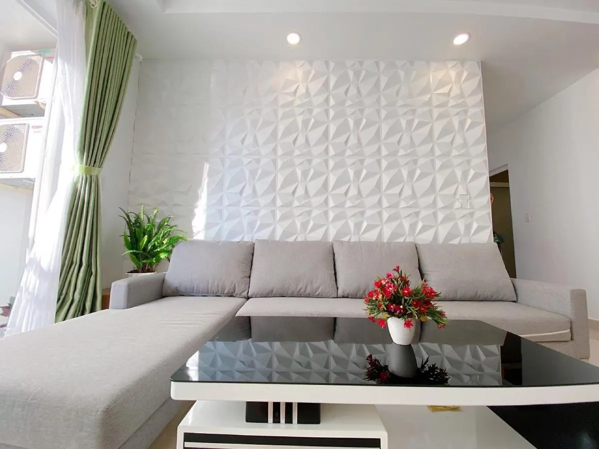 Melody Apartment Vung Tau- May Homestay