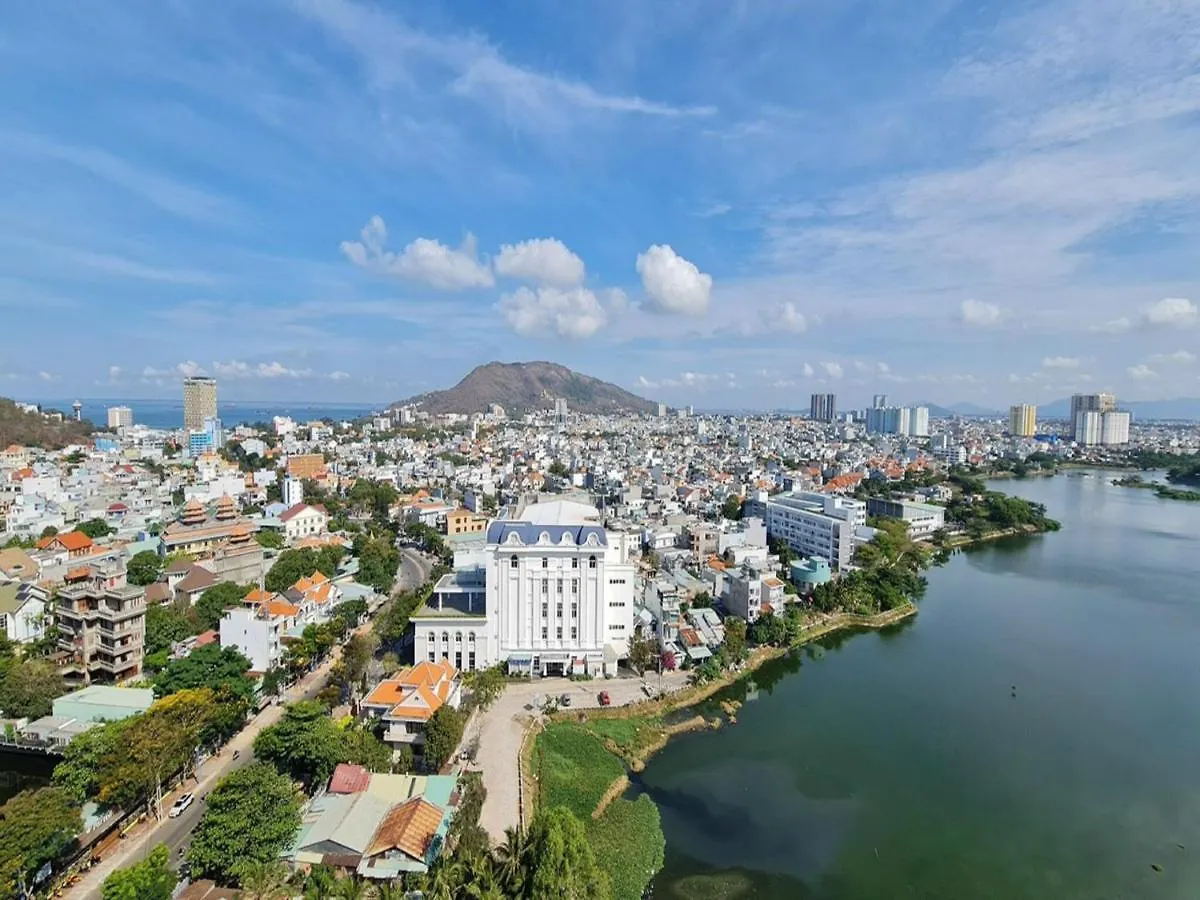 Melody Apartment Vung Tau- May Homestay