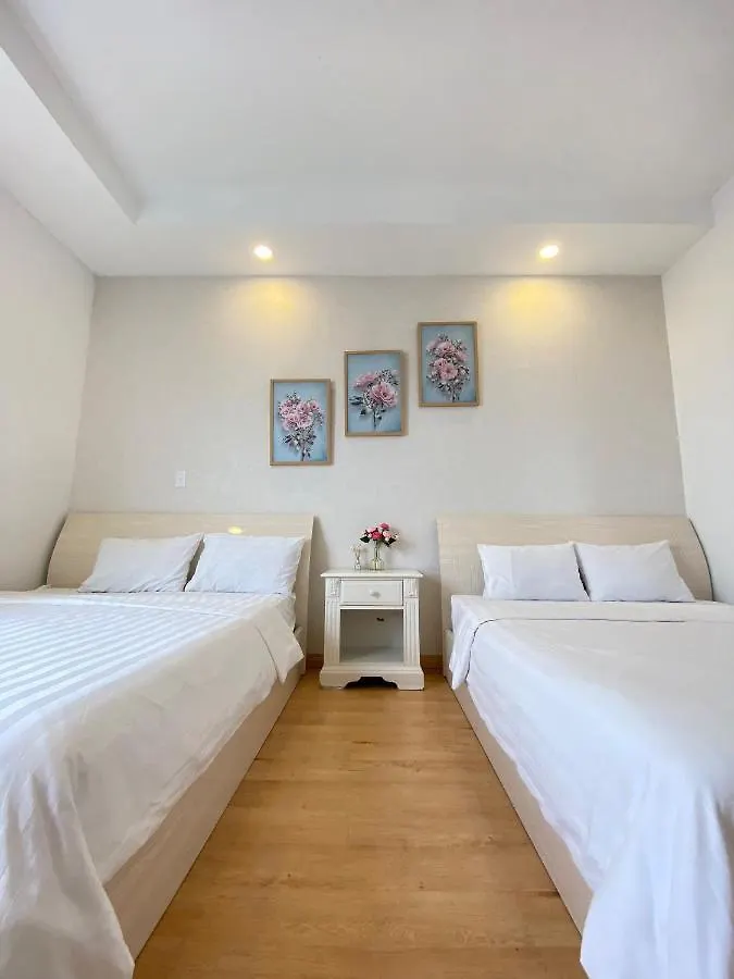 Melody Apartment Vung Tau- May Homestay Vietnam