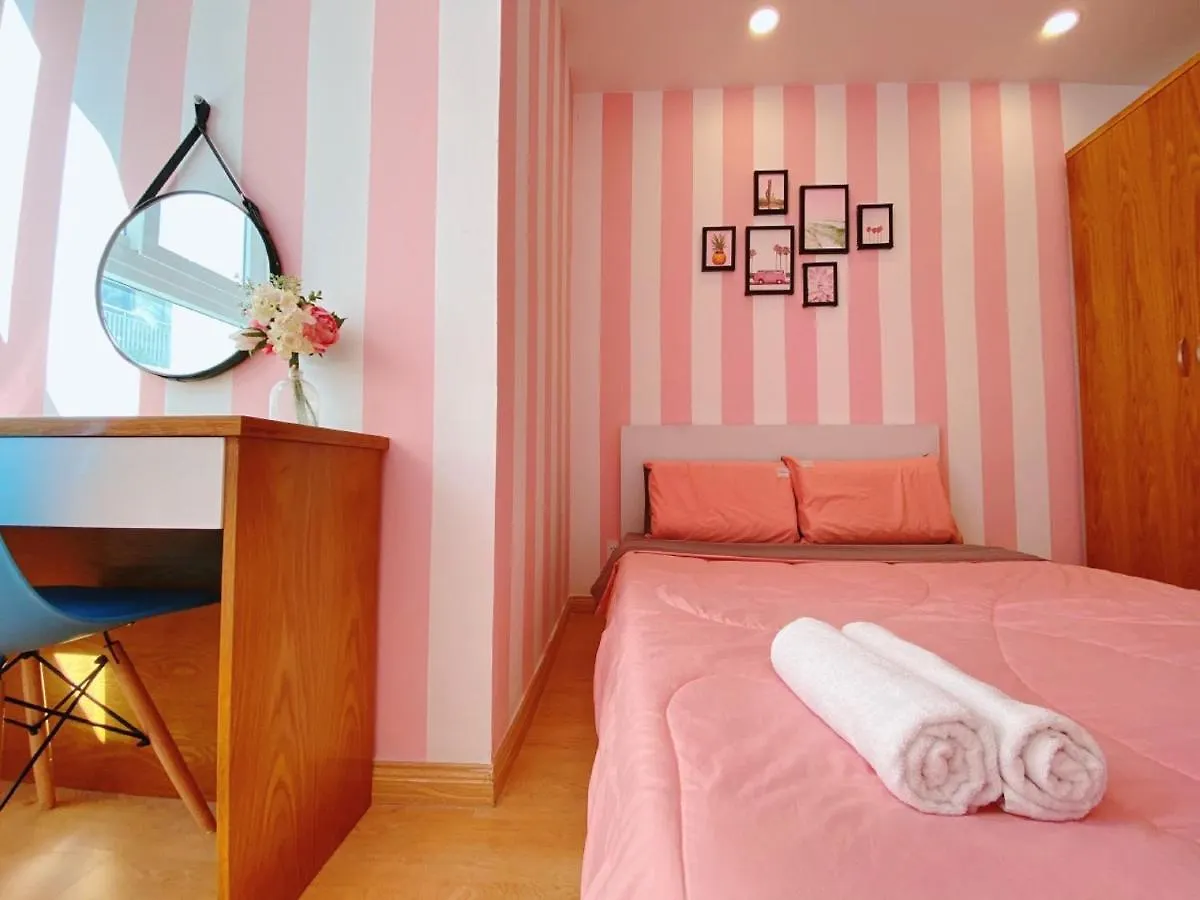 Melody Apartment Vung Tau- May Homestay