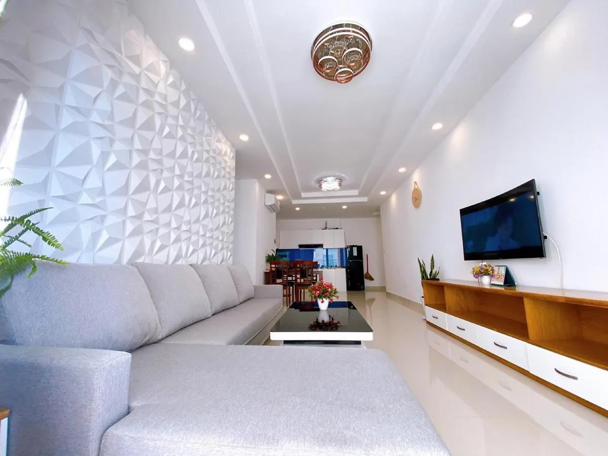 Melody Apartment Vung Tau- May Homestay