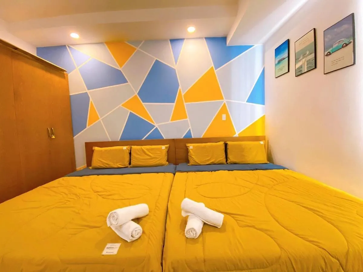 Melody Apartment Vung Tau- May Homestay