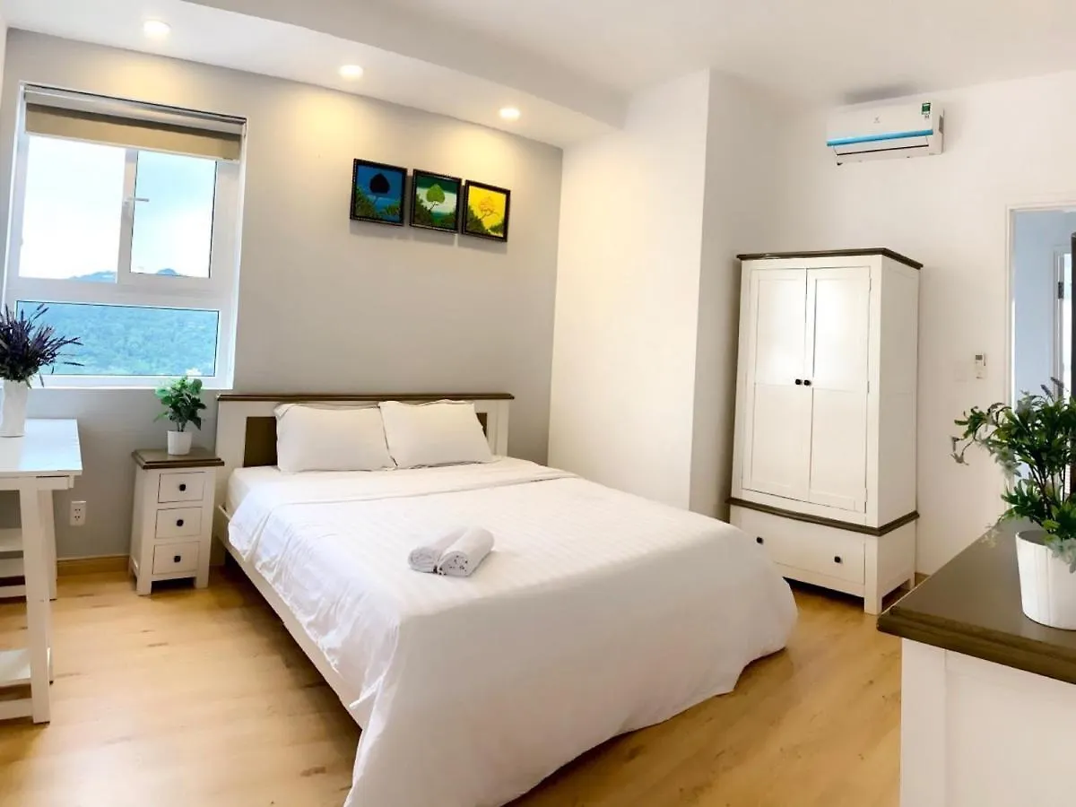 Melody Apartment Vung Tau- May Homestay 0*,