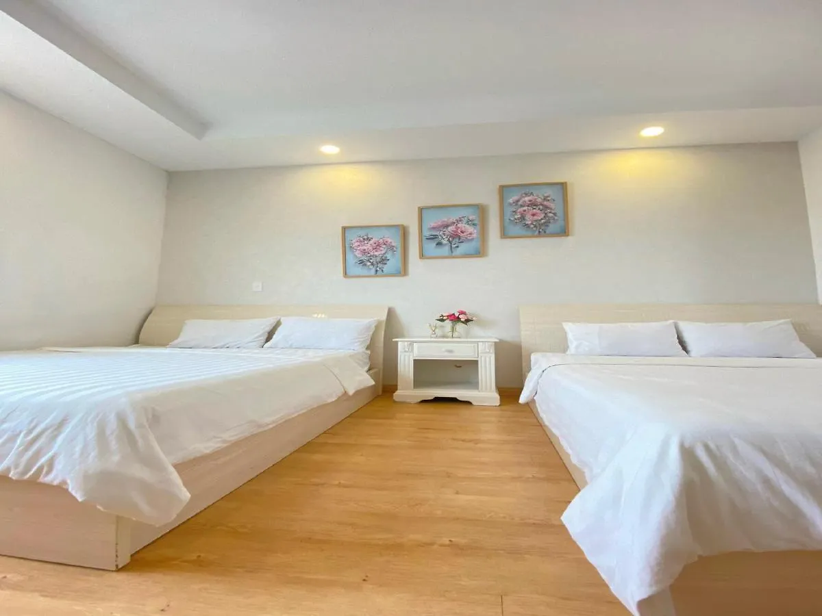 Melody Apartment Vung Tau- May Homestay