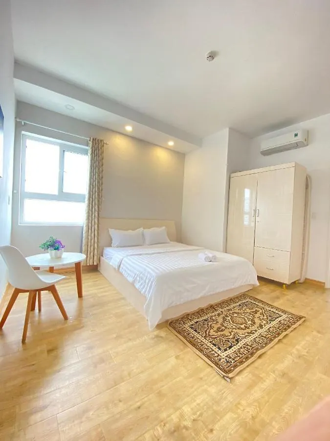 Melody Apartment Vung Tau- May Homestay Vietnam