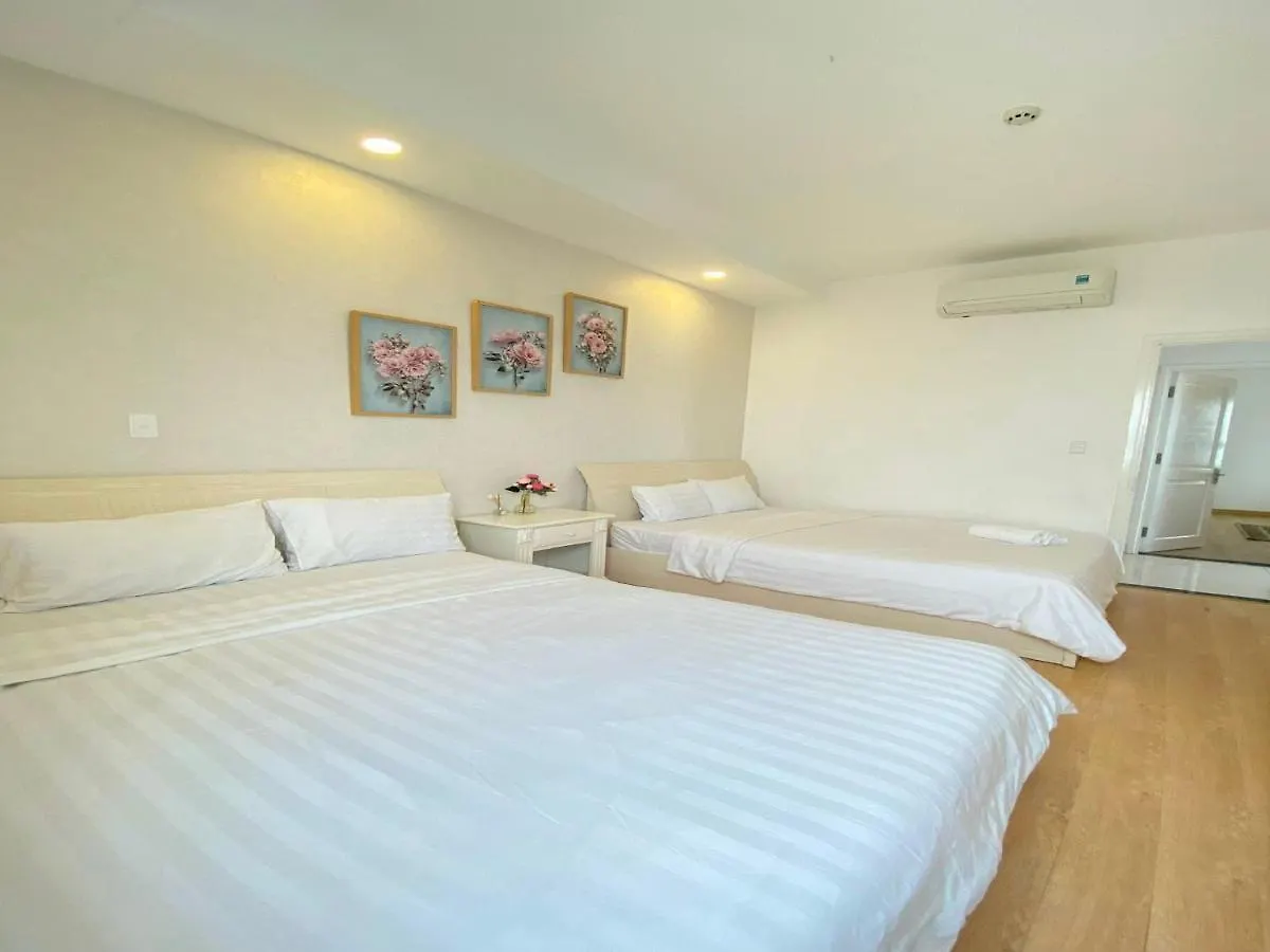 Melody Apartment Vung Tau- May Homestay
