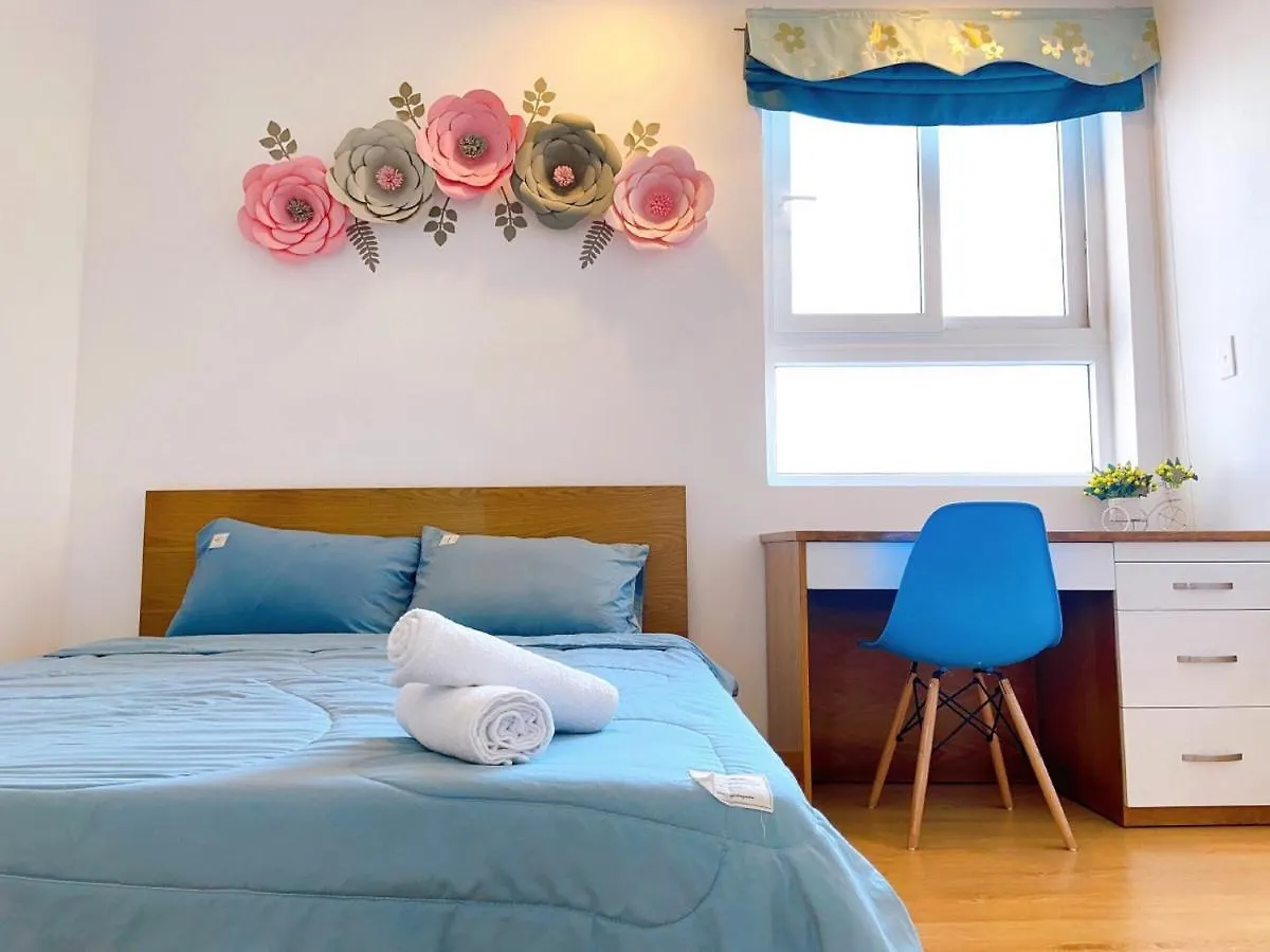 Melody Apartment Vung Tau- May Homestay Vietnam