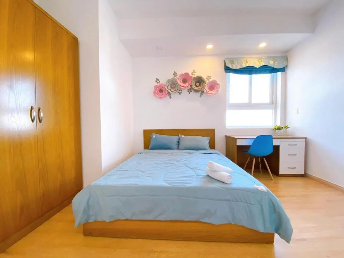 Melody Apartment Vung Tau- May Homestay