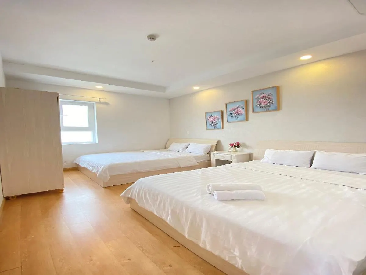 Melody Apartment Vung Tau- May Homestay Vietnam
