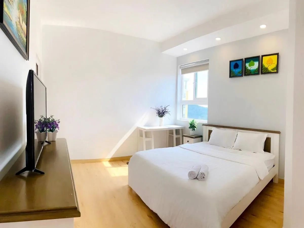 Melody Apartment Vung Tau- May Homestay
